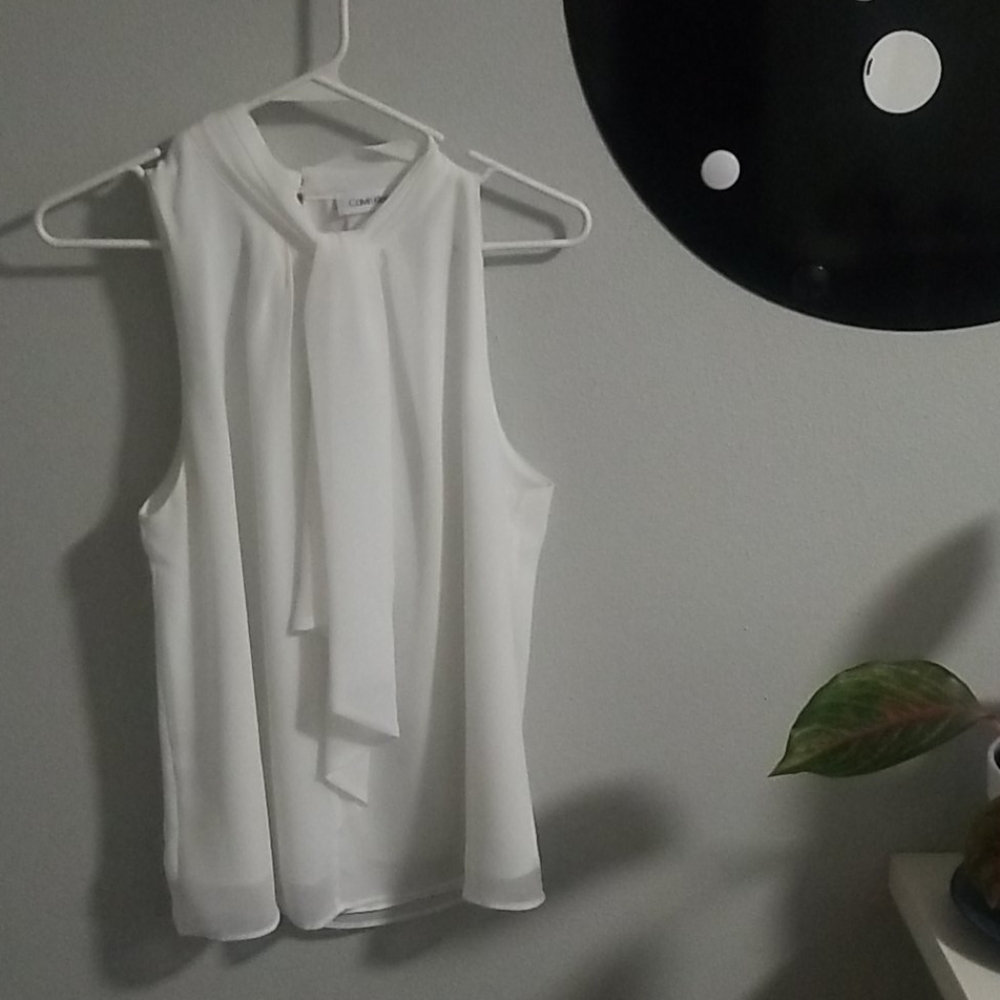 Calvin Klein blouse